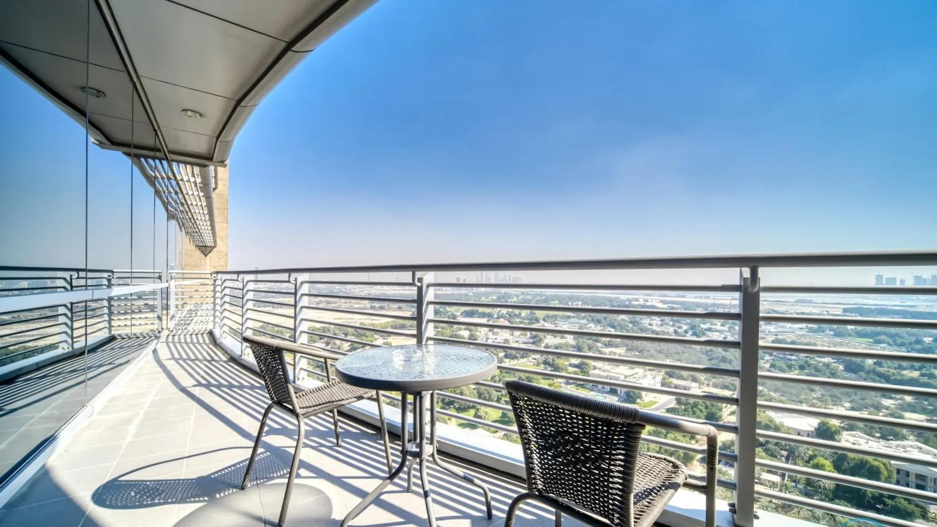 דירה דובאי Breathtaking 2Br At Sky Gardens Difc By Deluxe Holiday Homes